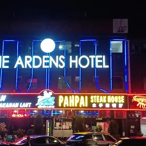 The Ardens - Taman Sentosa, Hotel Johor Bahru