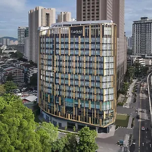 Fairfield By Marriott Chow Kit Hotel Kuala Lumpur
